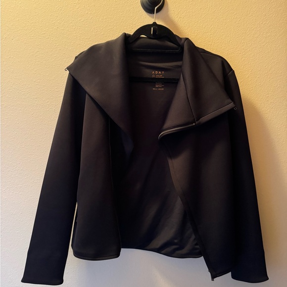 ADAY Up in the Air Jacket - Picture 2 of 4